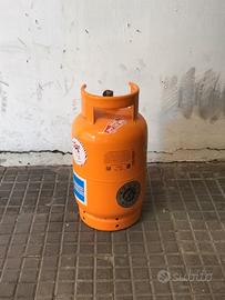 bombola gas