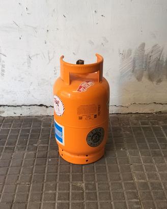 bombola gas