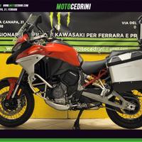 Ducati Multistrada V4 S RADAR (2023)
