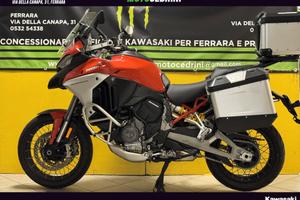 Ducati Multistrada V4 S RADAR (2023)
