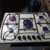 piano cottura 73x50 avena 