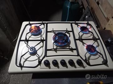 piano cottura 73x50 avena 