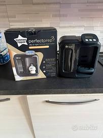 Tommee Tippee perfect prep