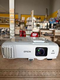Epson EB-2247U - Proiettore Professionale Full HD+