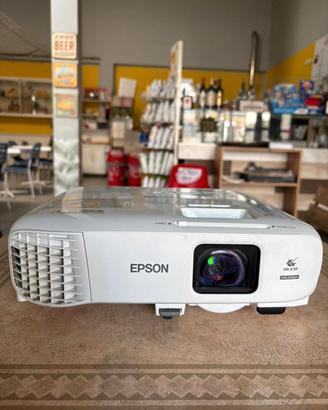 Epson EB-2247U - Proiettore Professionale Full HD+