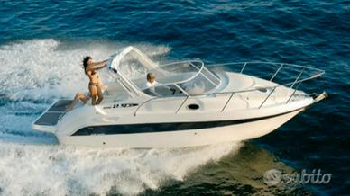 Mano Marine 22.52 Cabin