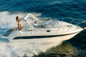 Mano Marine 22.52 Cabin