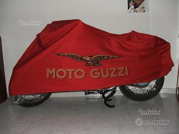 Moto Guzzi Altro modello - Anni 70