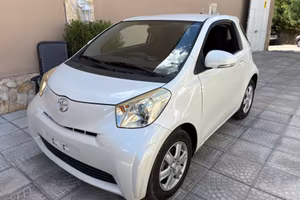 Toyota iQ 1.0 Sol