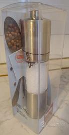 macinasale BISETTI 112g con sale bianco sicilia