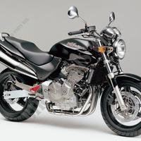 HONDA HORNET 600 2000 ricambi vari