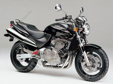 HONDA HORNET 600 2000 ricambi vari