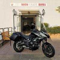 KAWASAKI Versys 650 RATE AUTO MOTO SCOOTER