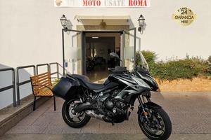 KAWASAKI Versys 650 RATE AUTO MOTO SCOOTER