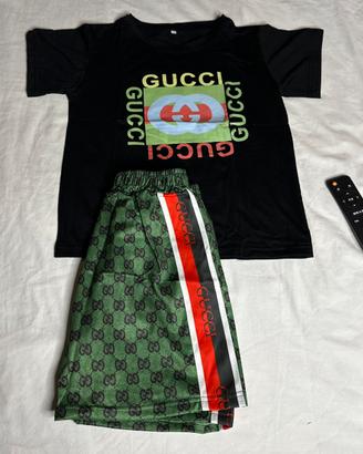 Boy clothes
