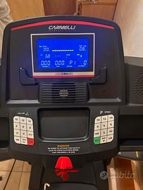 Tapis roulant CARNIELLI