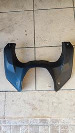 cover serbatoio Africa twin 1100 adv 