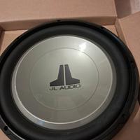 subwoofer JL AUDIO