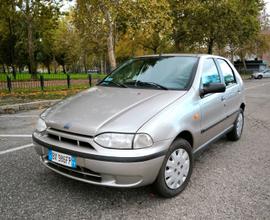 Fiat Palio 1.2i cat 5 porte Unico Proprietario