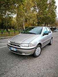 Fiat Palio 1.2i cat 5 porte Unico Proprietario