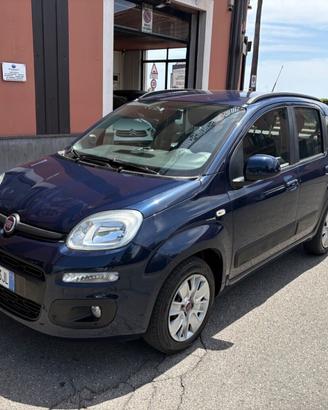 Fiat Panda 1.2 Lounge 2017