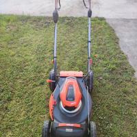 RASAERBA BATTERIA OLEO-MAC GI 48T TRAZIONATO+2 BAT