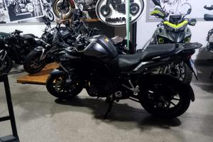 BENELLI TRK 502 STRADALE FINANZIABILE NO ANTICIPO 