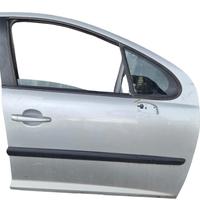 PORTIERA ANTERIORE DESTRA PEUGEOT 207 1Â° Serie 90