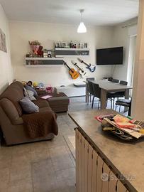 Appartamento di 75 m² con 4 locali e box auto a Ar