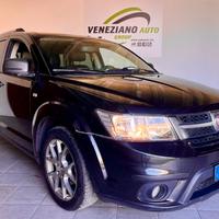 Fiat Freemont 2.0 Multijet 140 CV