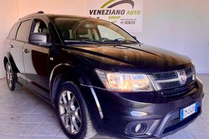 Fiat Freemont 2.0 Multijet 140 CV