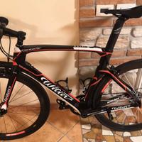 Bici Wilier cento 1 Air taglia 56