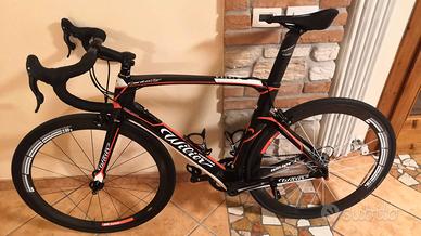 Bici Wilier cento 1 Air taglia 56