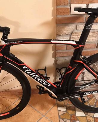 Bici Wilier cento 1 Air taglia 56