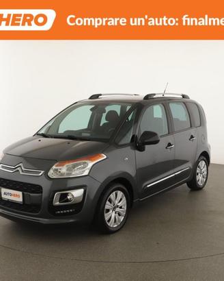 CITROEN C3 Picasso BB79769