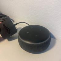 Alexa Echo Dot 3ª generazione