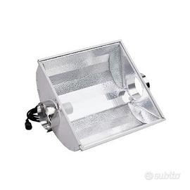 Riflettore Aircooled SG Light Medium
