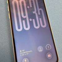 iPhone 12 Verde Menta 128gb