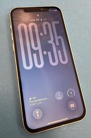 iPhone 12 Verde Menta 128gb