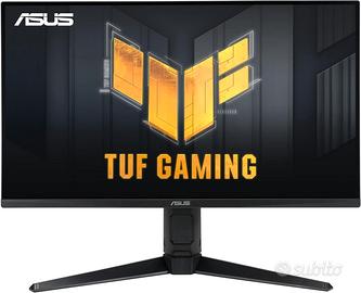 Monitor TUF Gaming VG28UQL1A - 4K