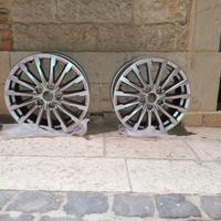 Cerchi Originali R17 per Audi A3