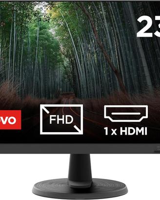 Monitor D24-45 da 24"