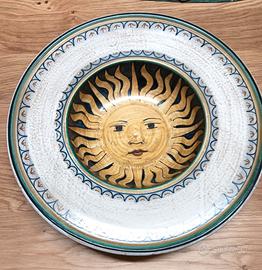 ceramica saca castelli