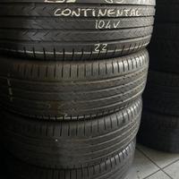 235/65/17 continental gomme estive