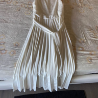 vestito comunione o cresima