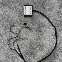 centralina malossi sh 125 2020+