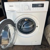 lavatrice come nuova