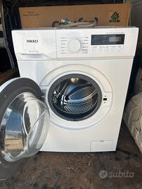 lavatrice come nuova