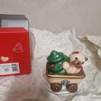 Thun club limited vagone Teddy