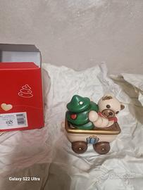 Thun club limited vagone Teddy